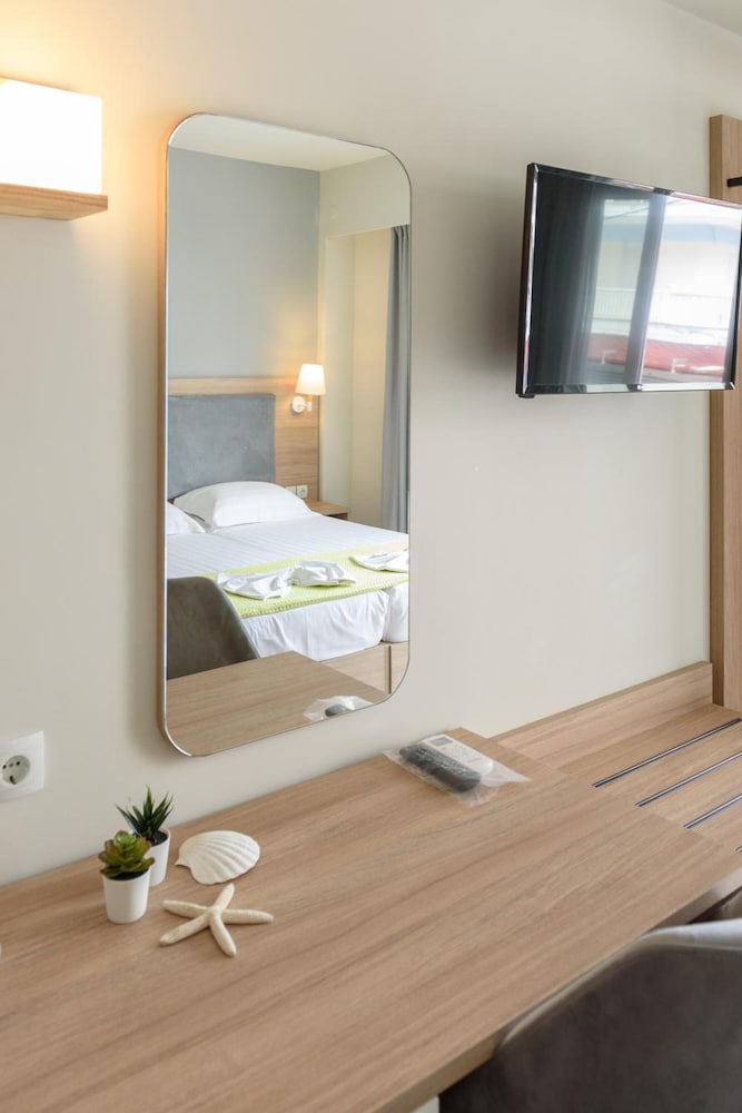 Фото Regina Mare Hotel