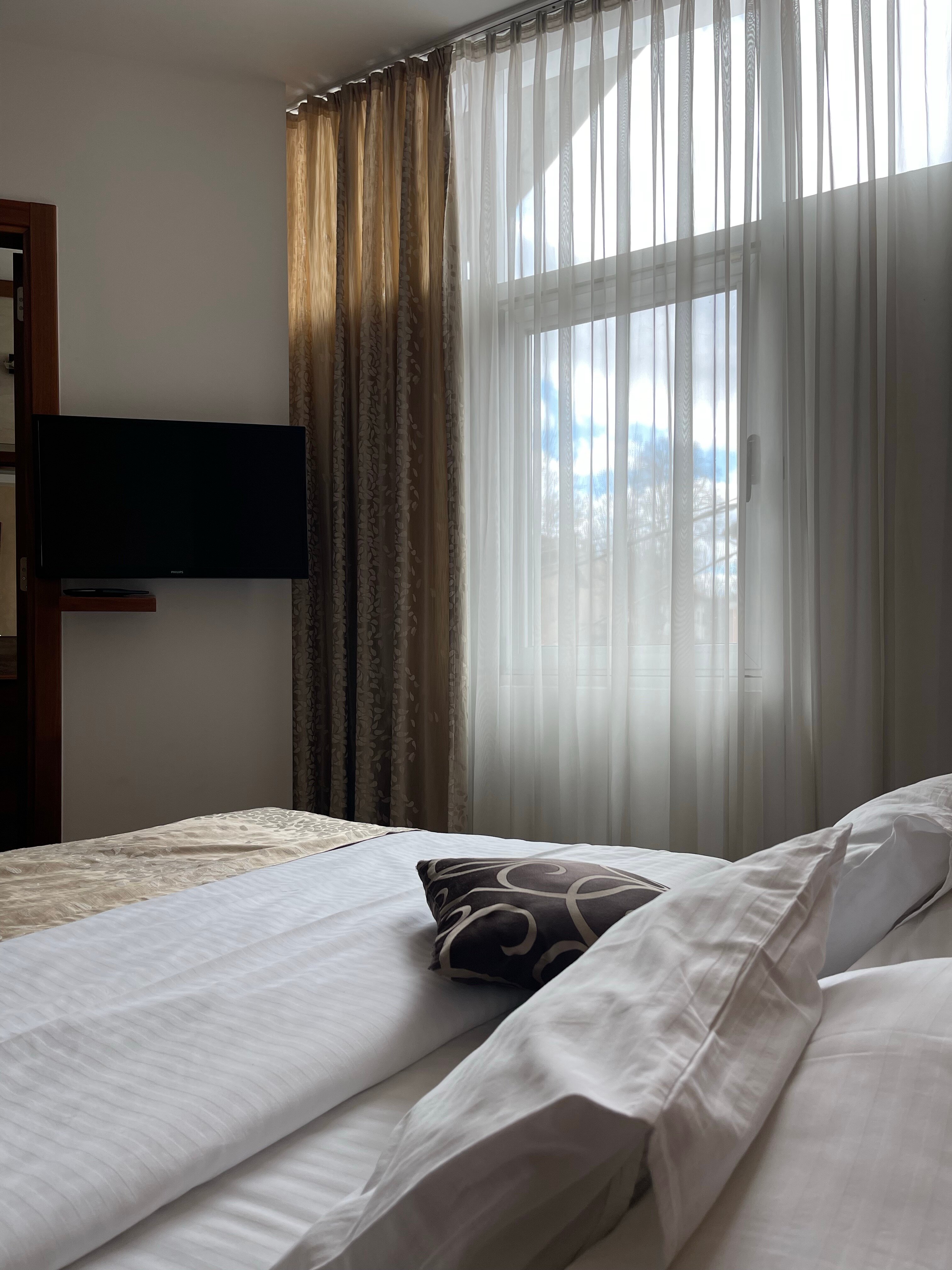 Фото Hotel Bistrik City Center