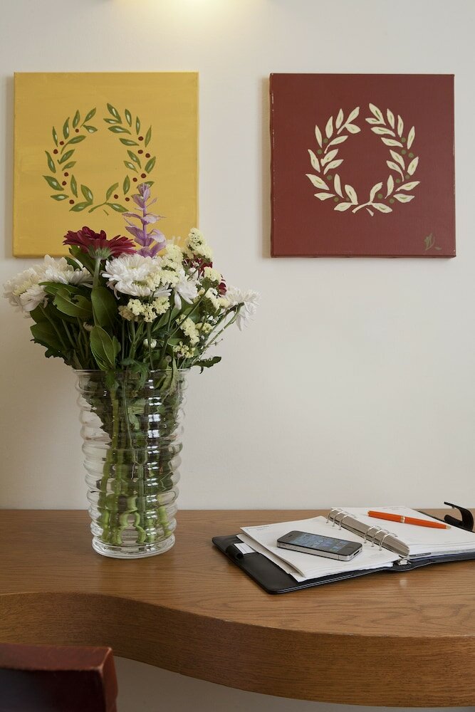 Фото Hermes Hotel