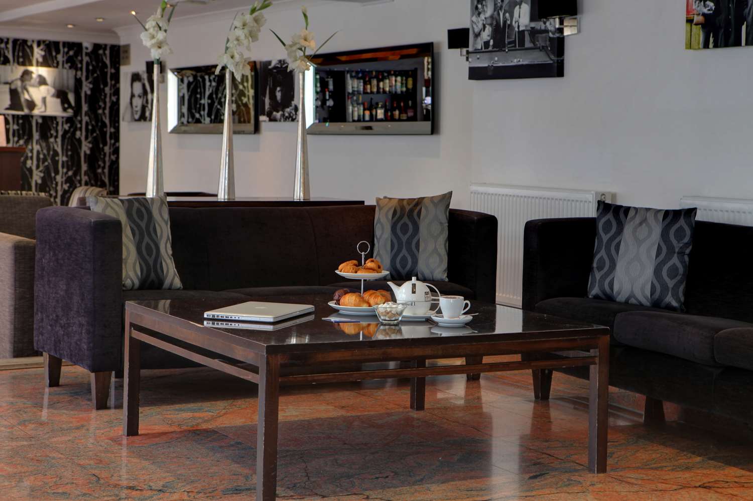 Фото Best Western Palm Hotel