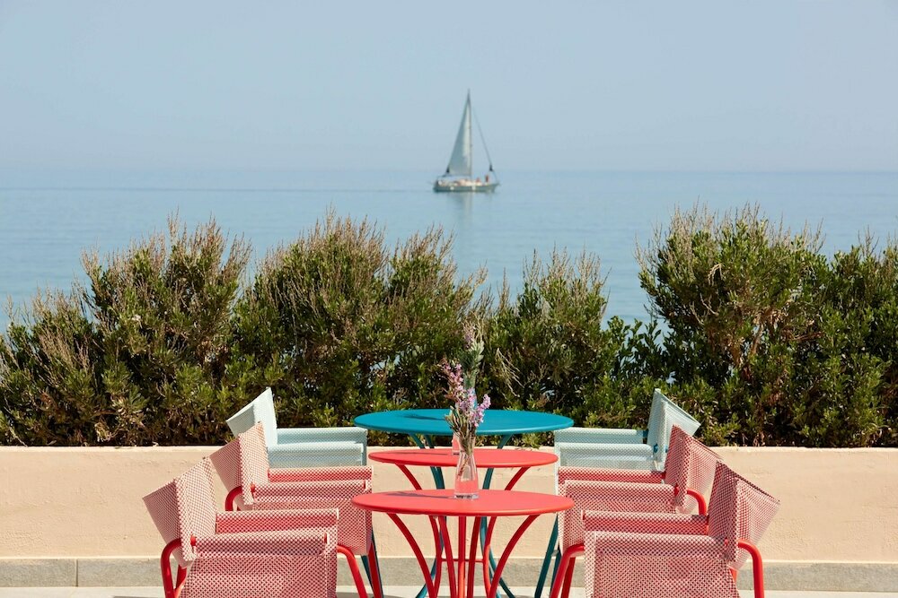 Фото I Resort Beach Hotel & SPA