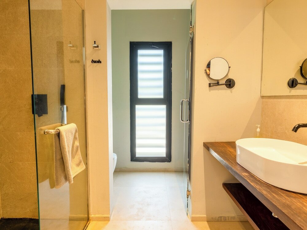 Фото Sunprime Tamala Beach Resort