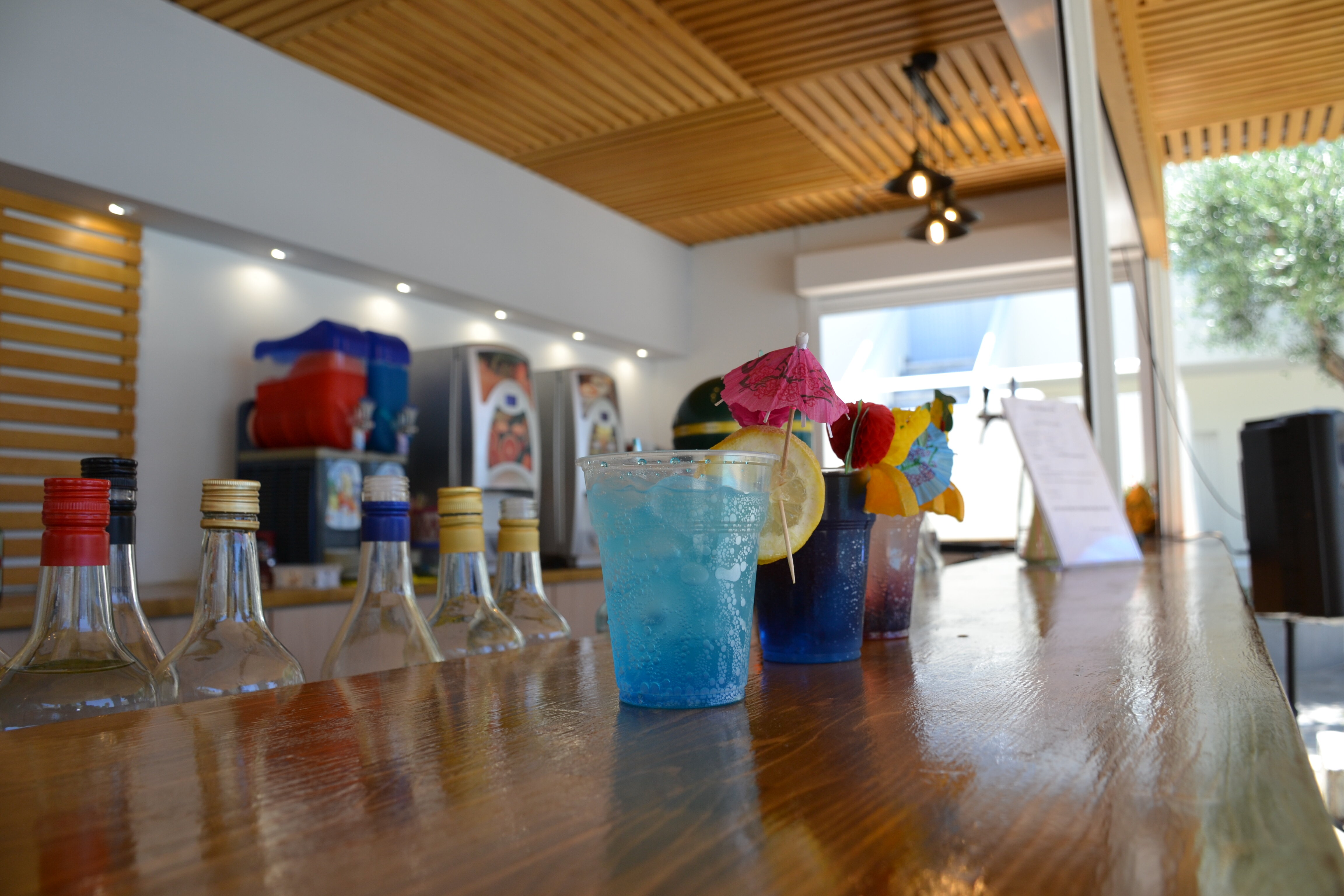 Фото Dassia Holiday Club