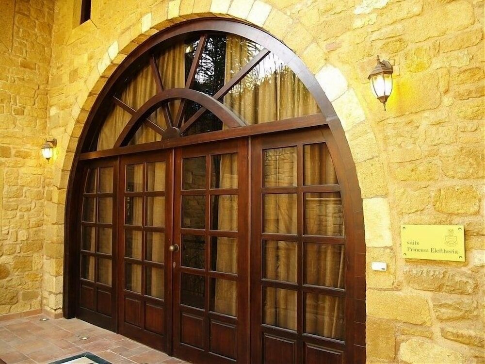 Фото Palazzo Loupassi Boutique Villas