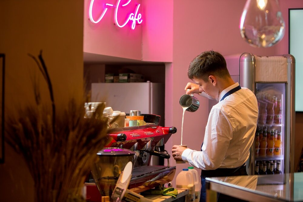 Фото Copthorne Tara Hotel London Kensington