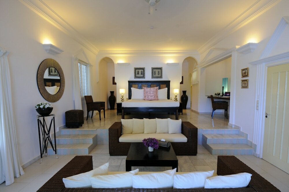 Фото Coco Ocean Resort & SPA