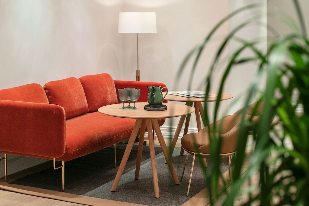 Фото London Kensington by Meliá