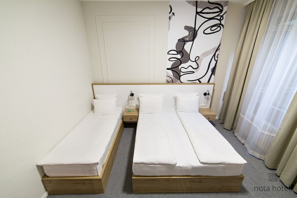 Фото Hotel Sahat