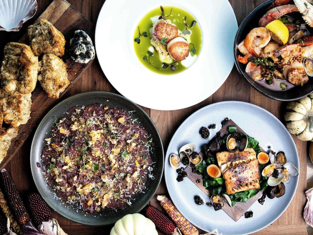 Фото Fairmont Vancouver Airport