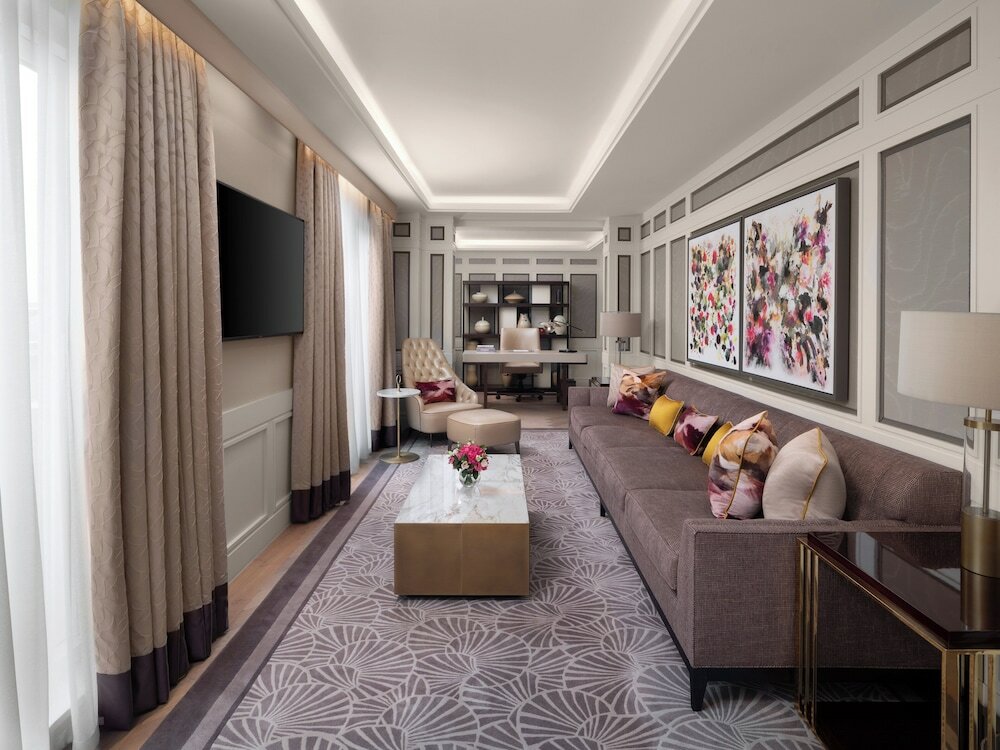 Фото The Biltmore Mayfair, Lxr Hotels & Resorts