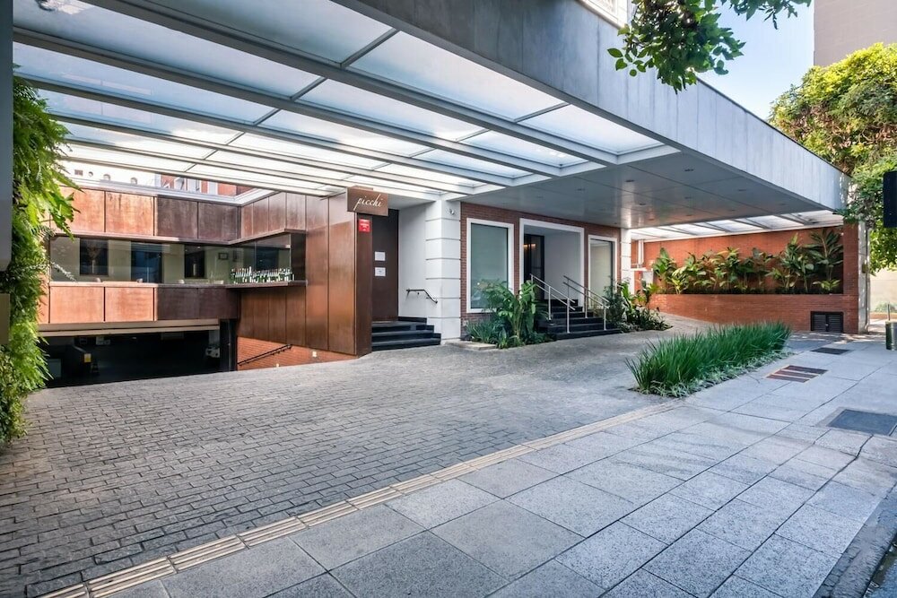 Фото Regent Park Hotel