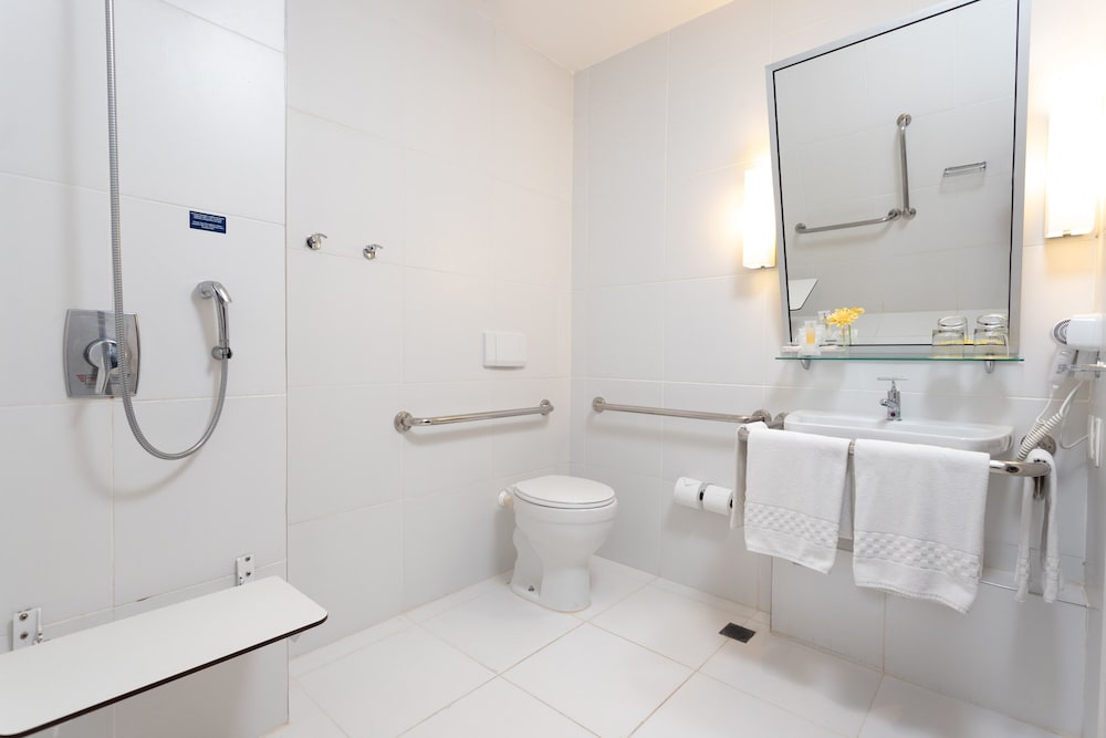 Фото Comfort Hotel Sao Caetano