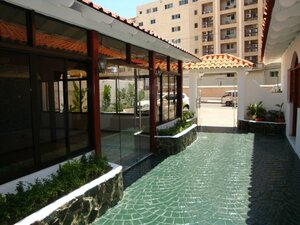 Гостиница Hotel Santander Sd