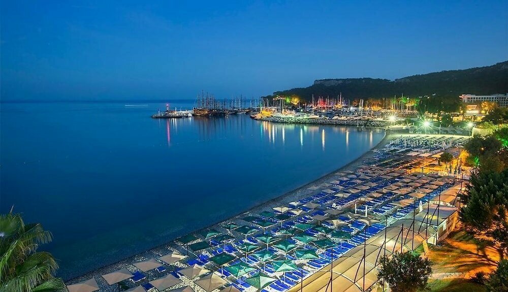 Hotel Bonn Beach Hotel, Kemer, photo