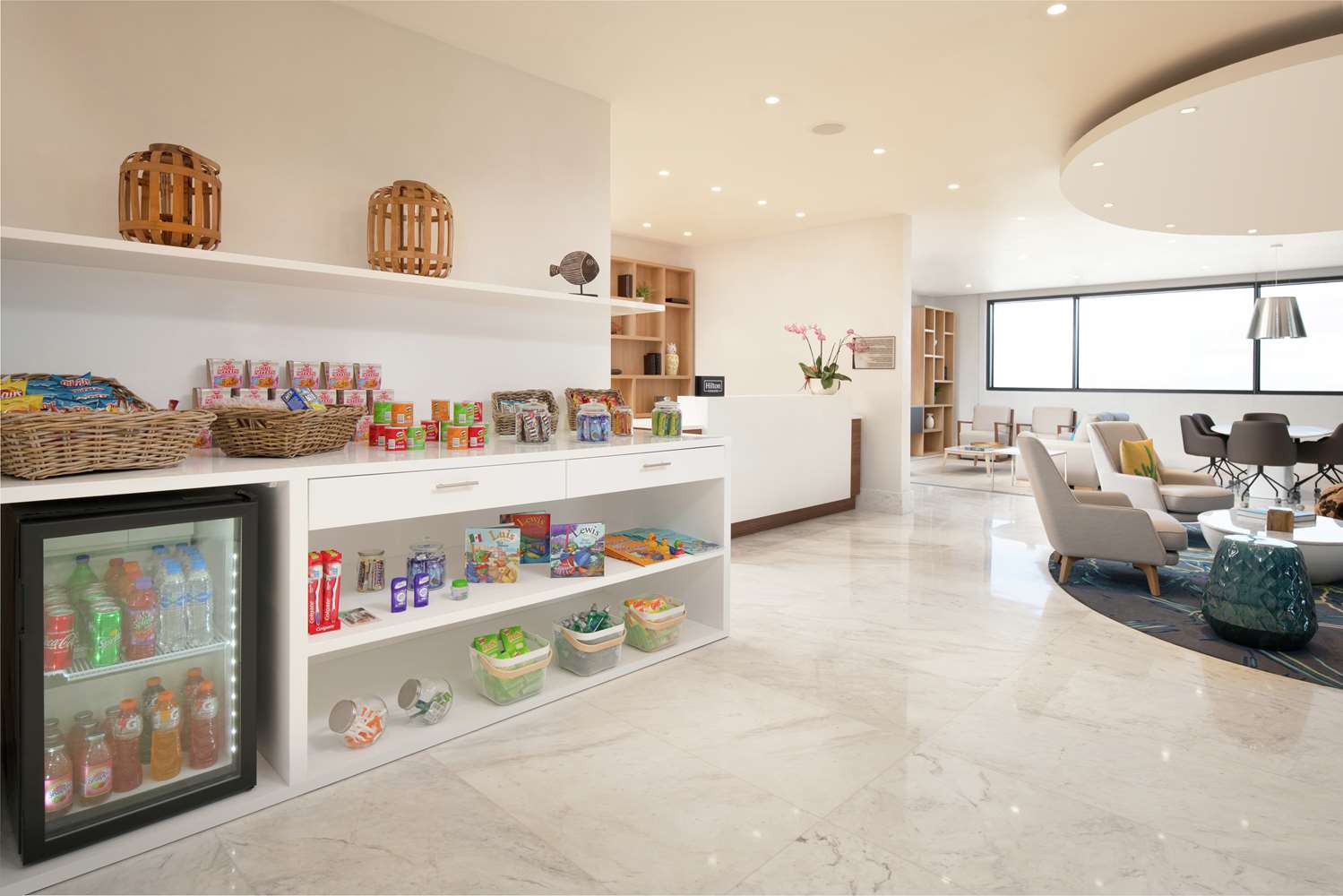 Фото Homewood Suites by Hilton Santo Domingo, Dominican Republic