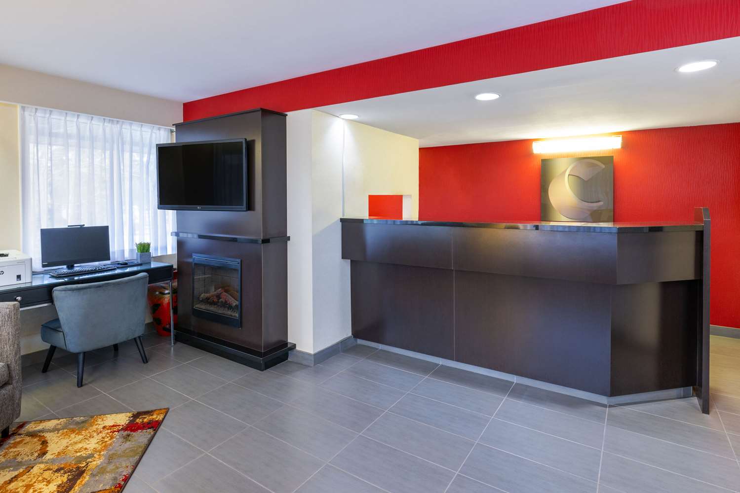 Фото отеля 4