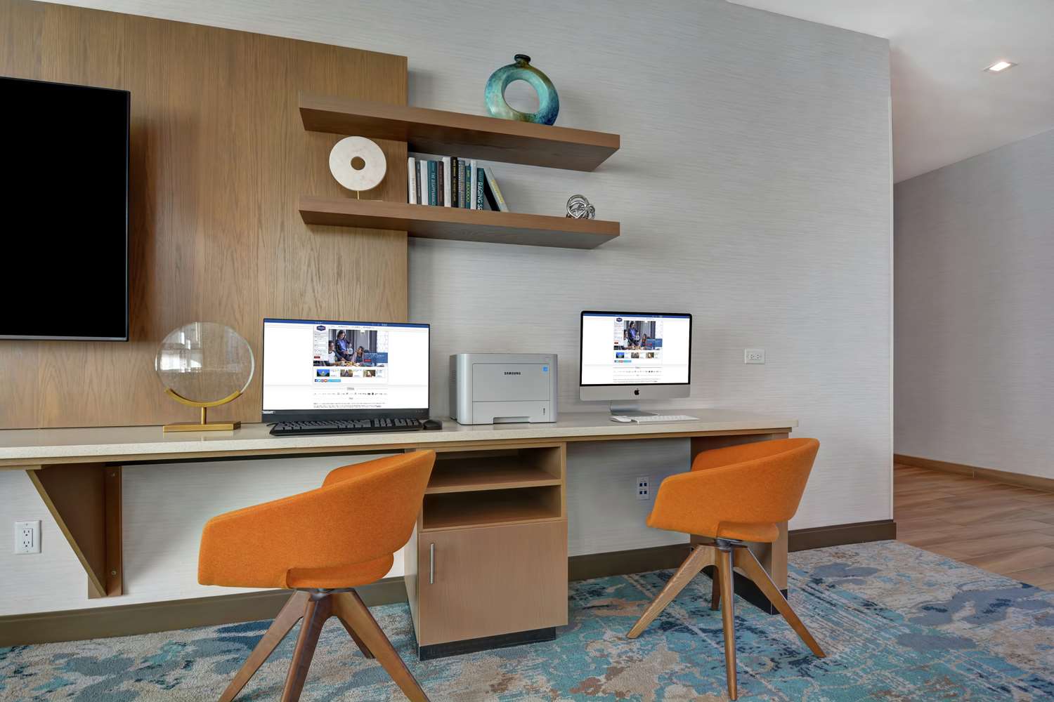 Фото Hampton Inn Chula Vista Eastlake