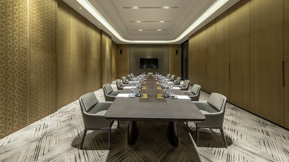 Фото Hualuxe Beijing Xinan