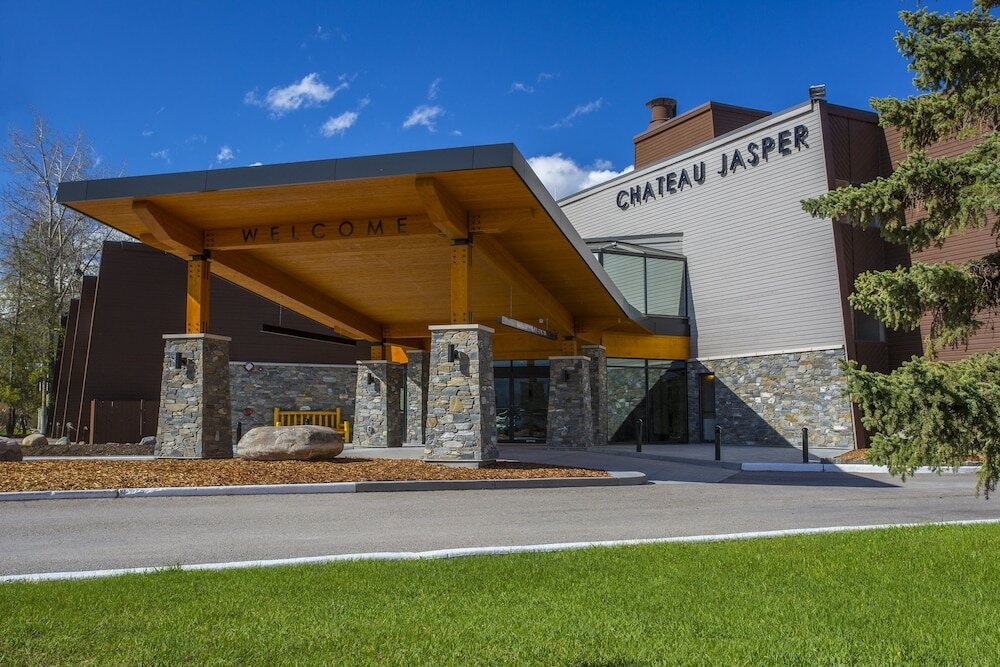 Фото Chateau Jasper