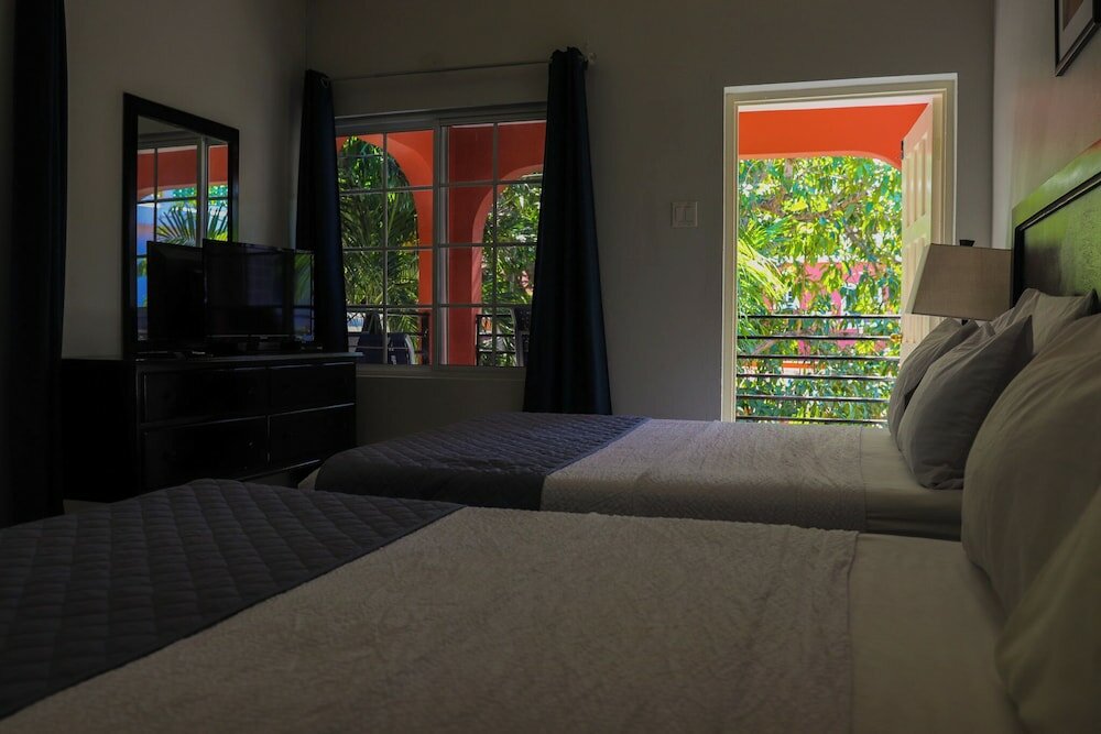 Фото Paradise on the Rocks