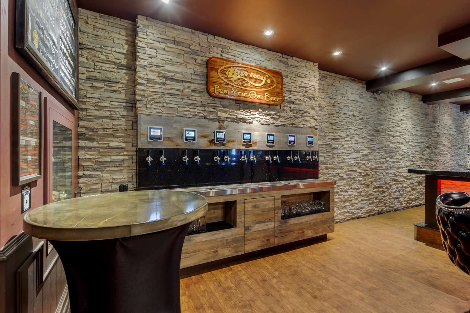 Фото Best Western Plus Edmonton Airport Hotel