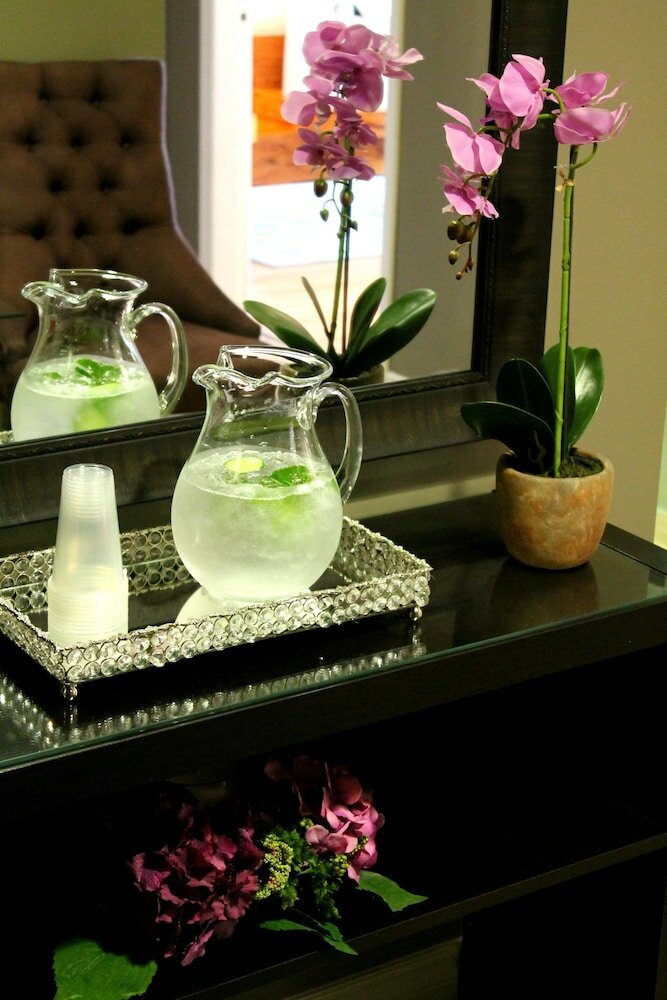 Фото Coast Hotel & Convention Centre Langley City