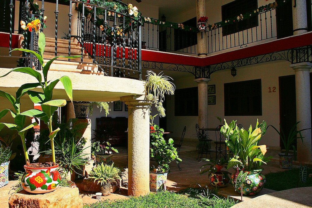 Фото La Aurora Hotel Colonial