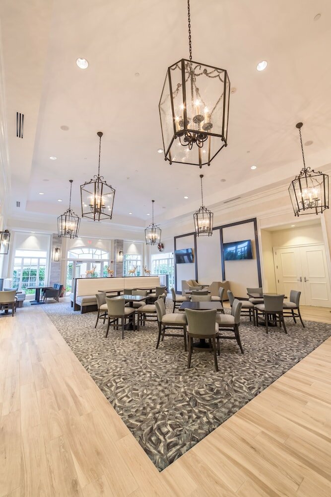 Фото Homewood Suites by Hilton Palm Beach Gardens
