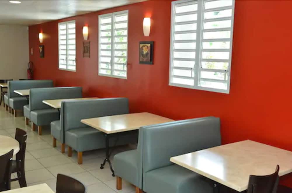 Фото Centre International de Sejour