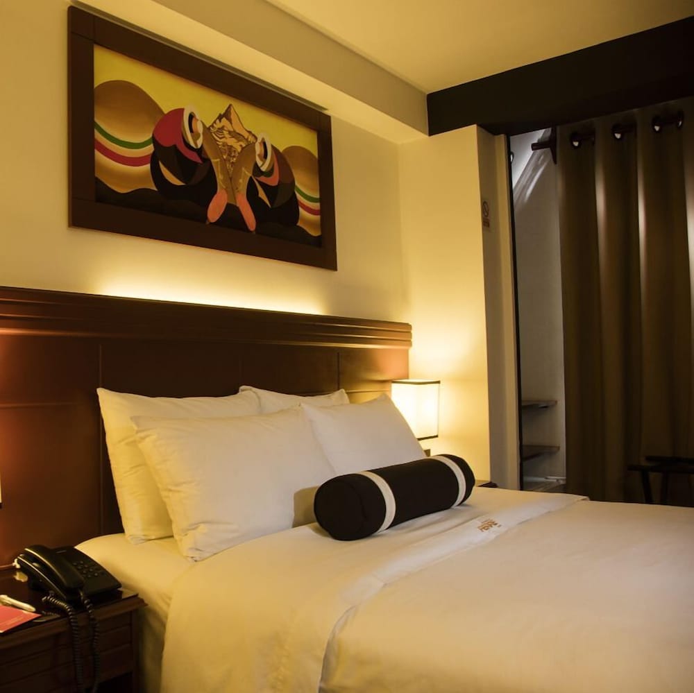 Фото Hotel Ferre Cusco