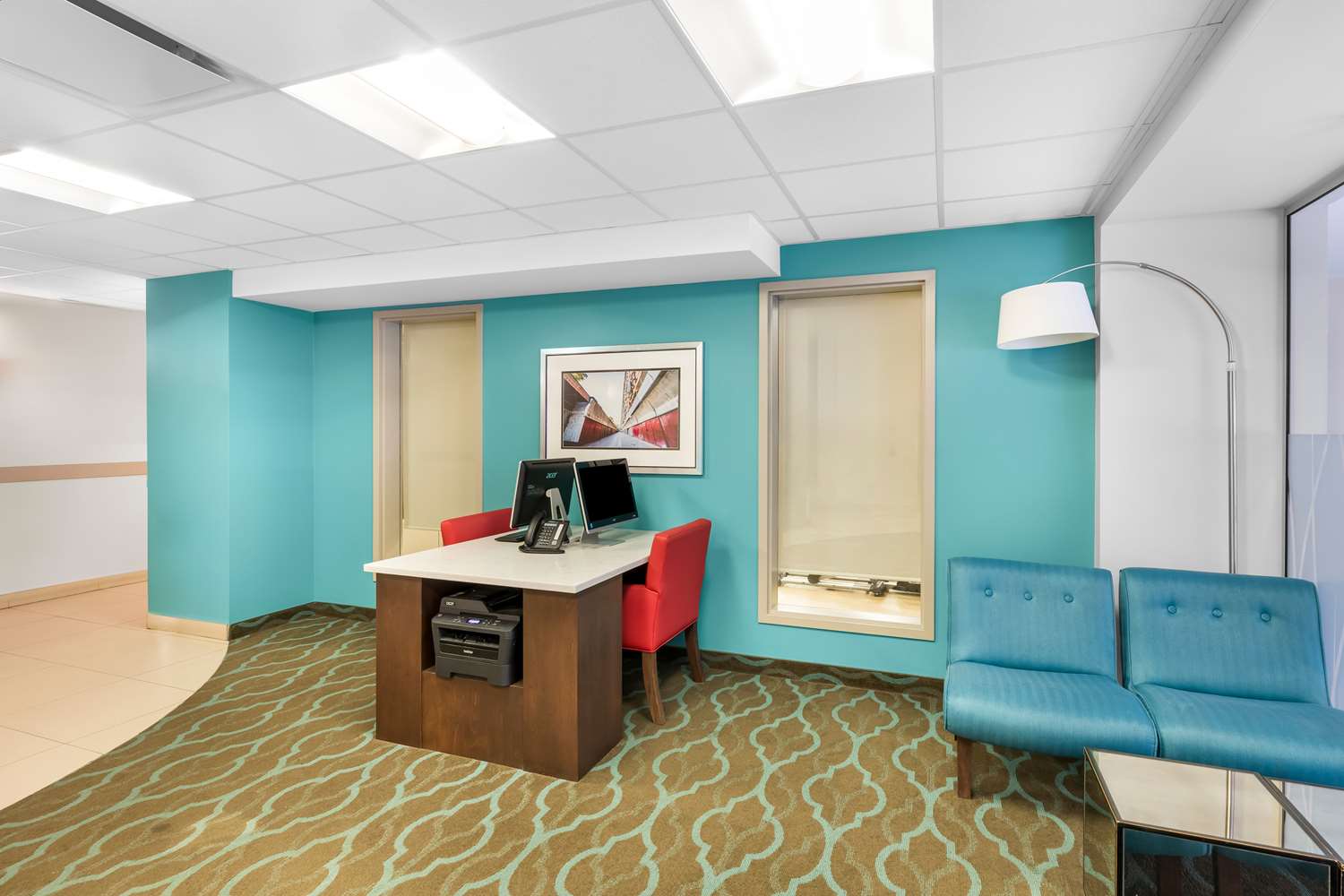 Фото Best Western Plus Hotel Montreal