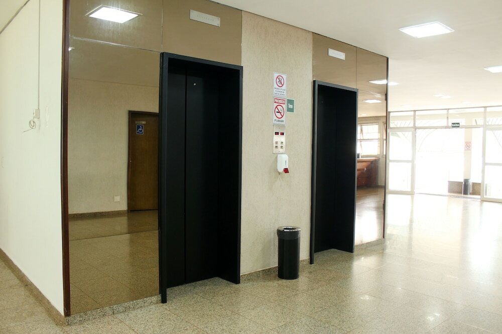 Фото Days inn by Wyndham Uberlândia