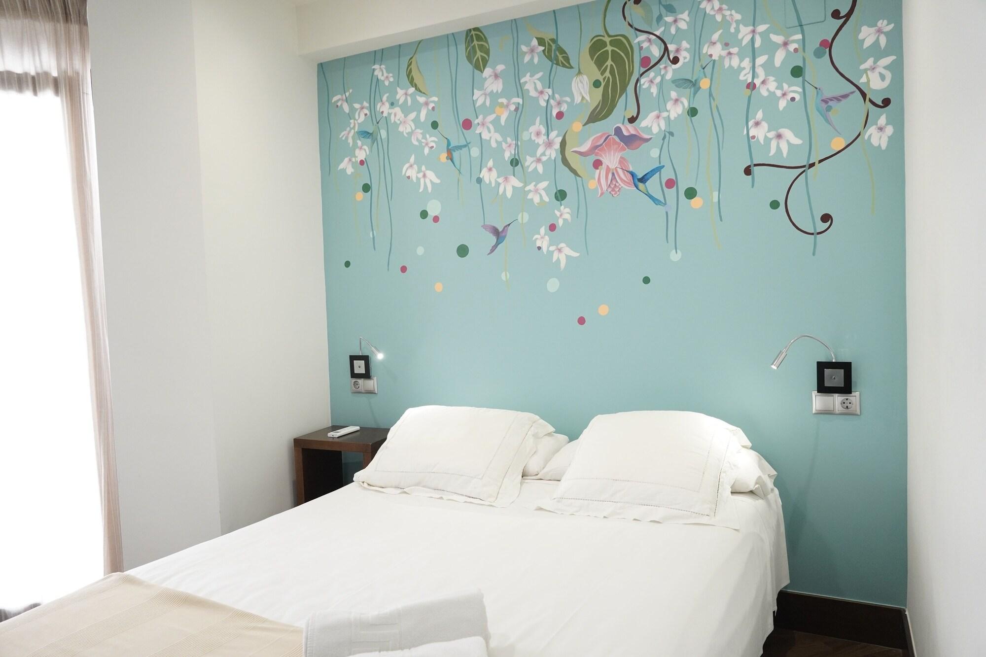 Фото Córdoba Carpe Diem Hotel y Apartamentos