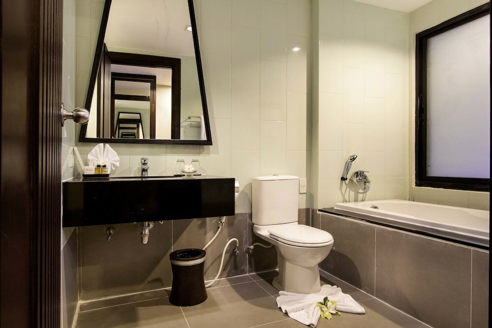 Фото D Varee Mai Khao Beach