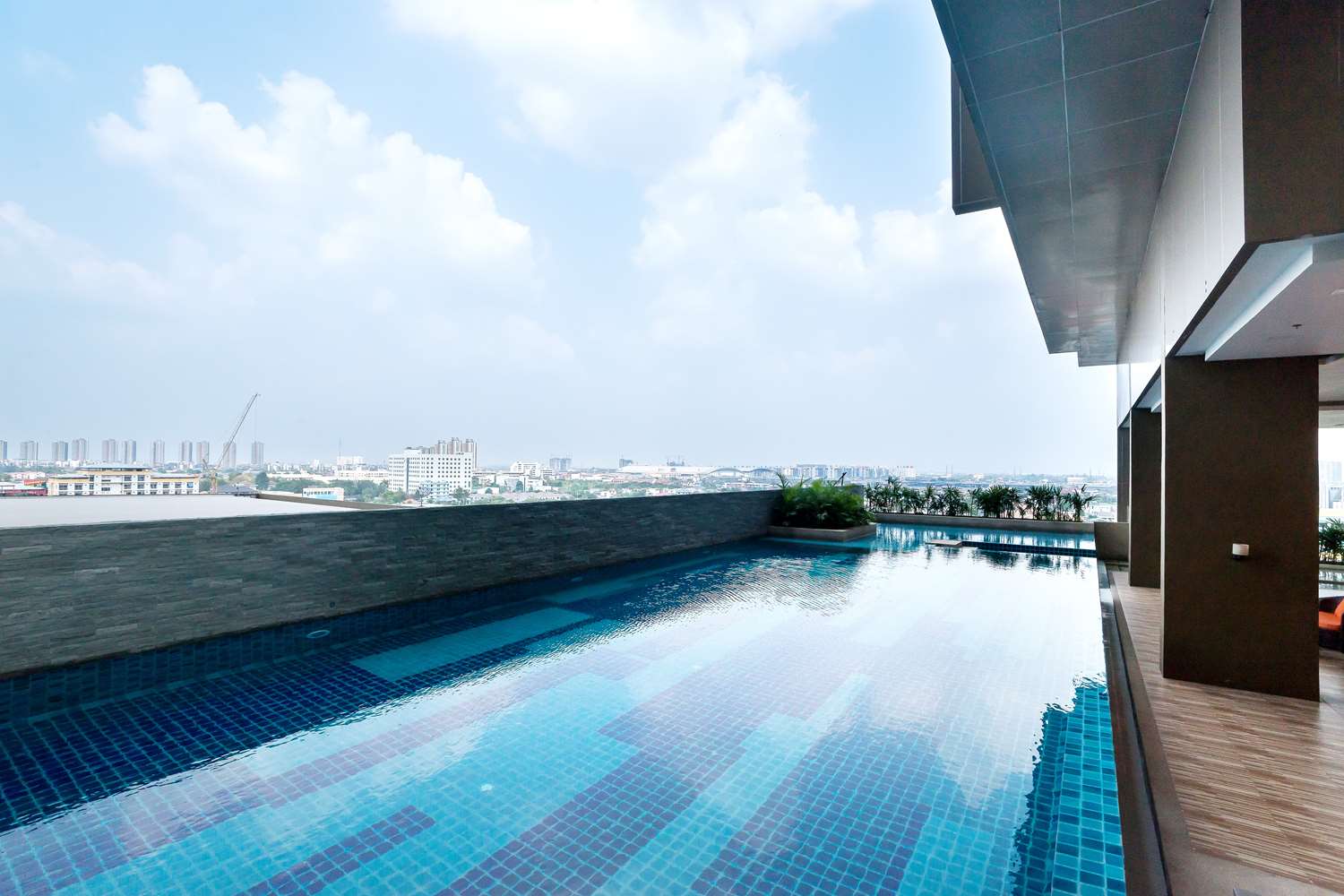 Фото Best Western Plus Wanda Grand Hotel