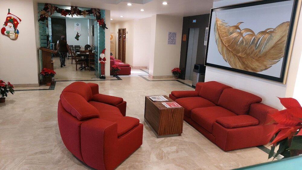 Фото Real del Sol