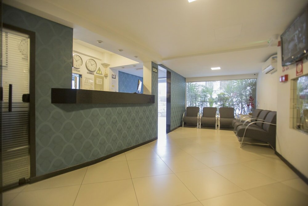 Фото Palais Hotel