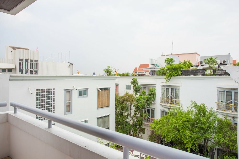 Фото New Siam Palace Ville