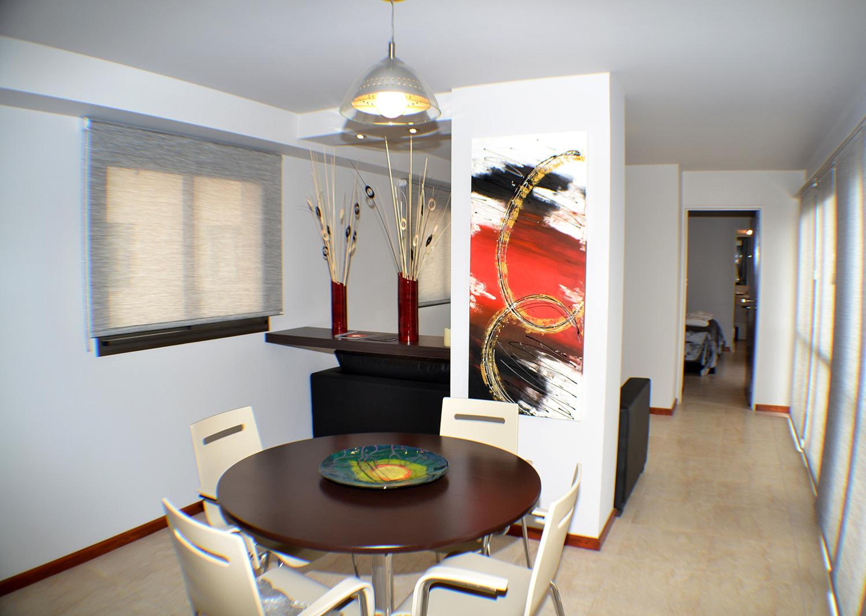 Фото Kube Apartments Express