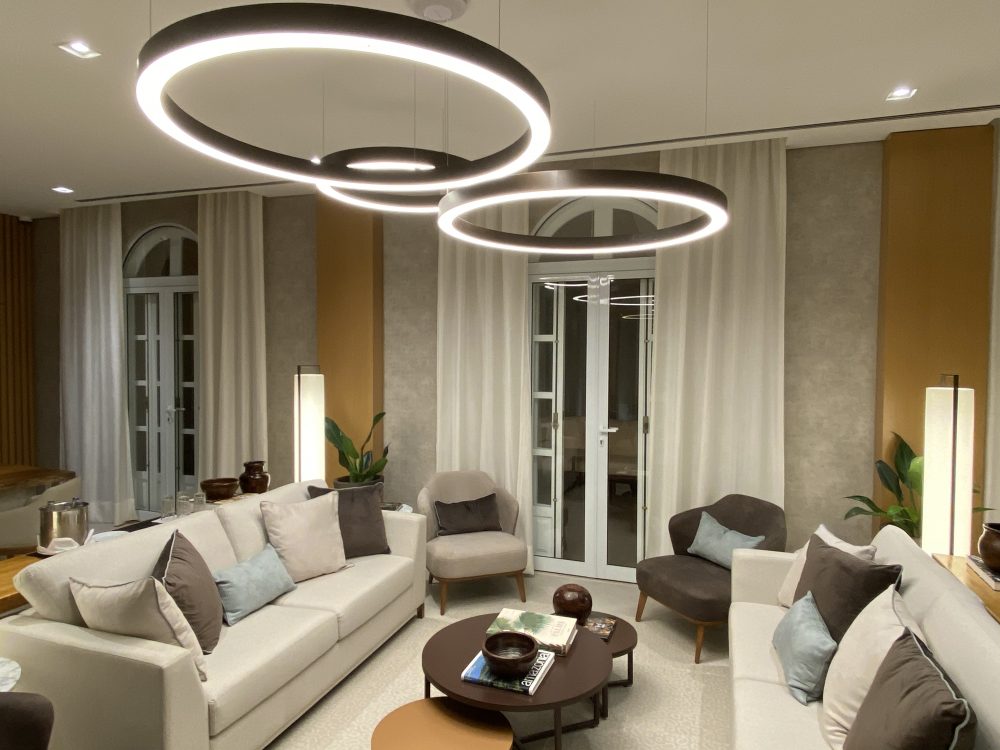 Фото Hotel Juma Ópera