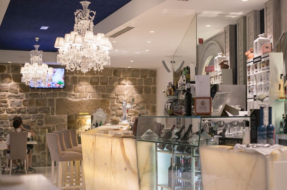 Фото Hotel Palacio de Úbeda 5 G. L.