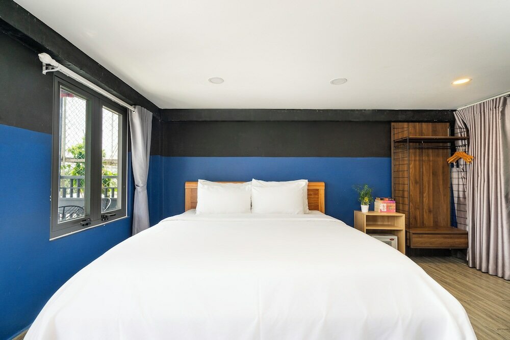 Фото Punto Hostel