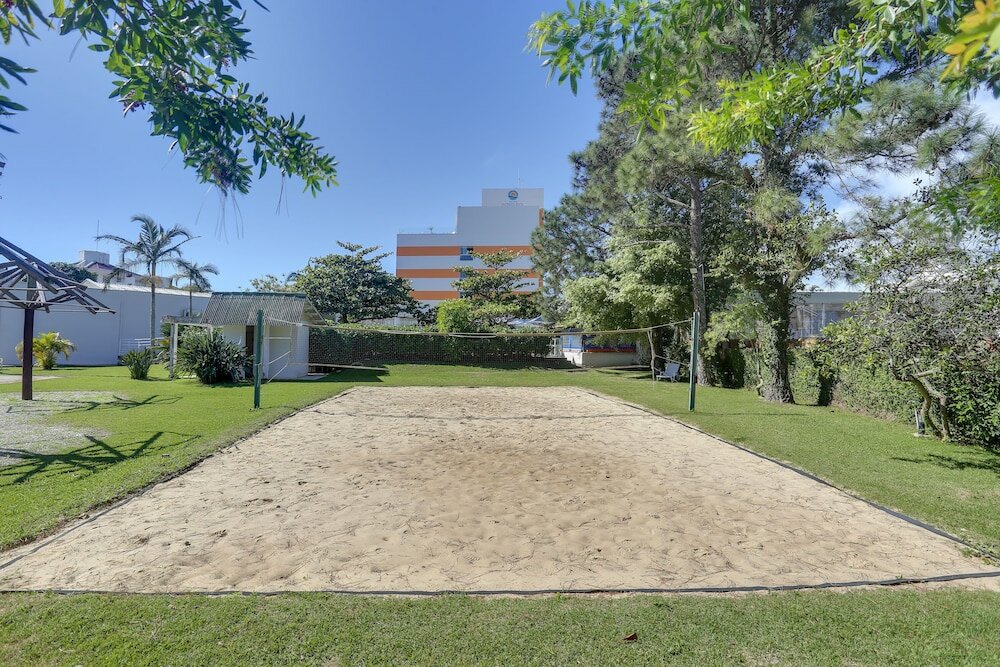 Фото Hotel Porto Sol Ingleses