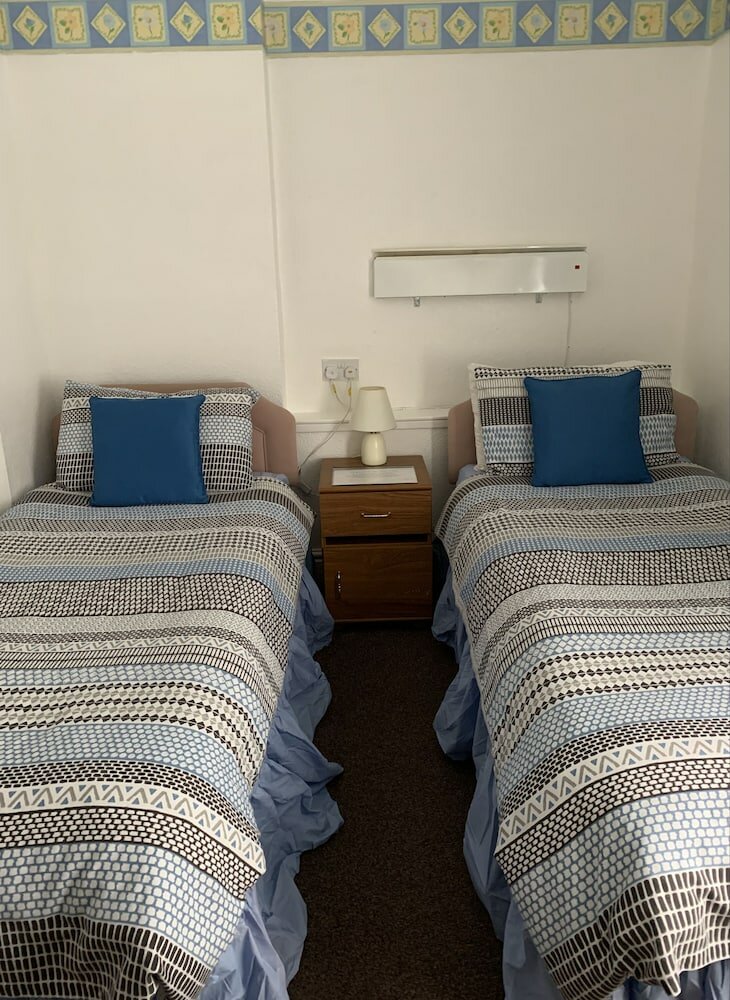 Фото The Alondra Hotel