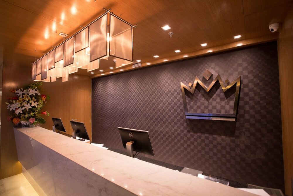 Фото Royal Regency Palace Hotel