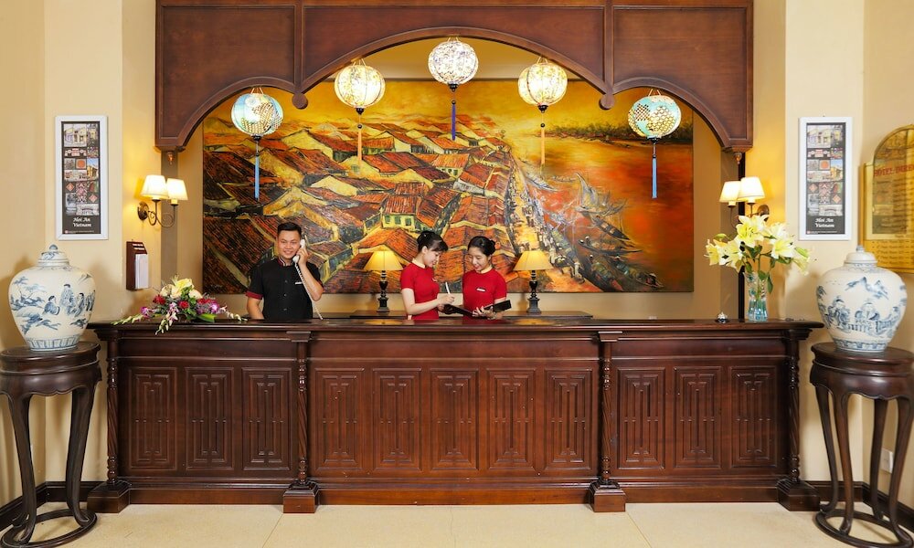 Фото La Residencia. A Little Boutique Hotel & SPA