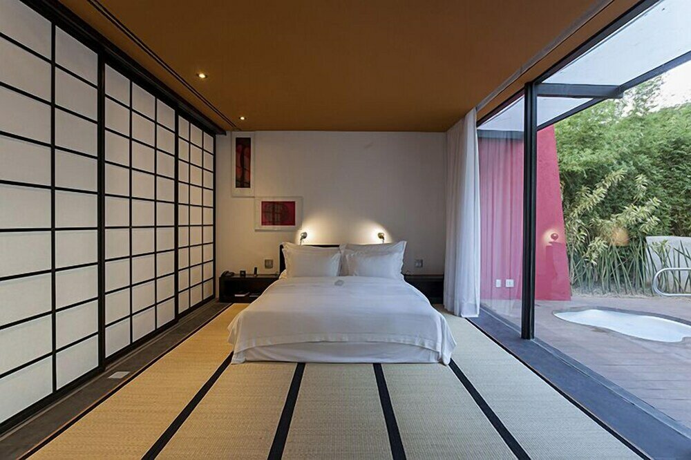 Фото Hotel Unique Garden