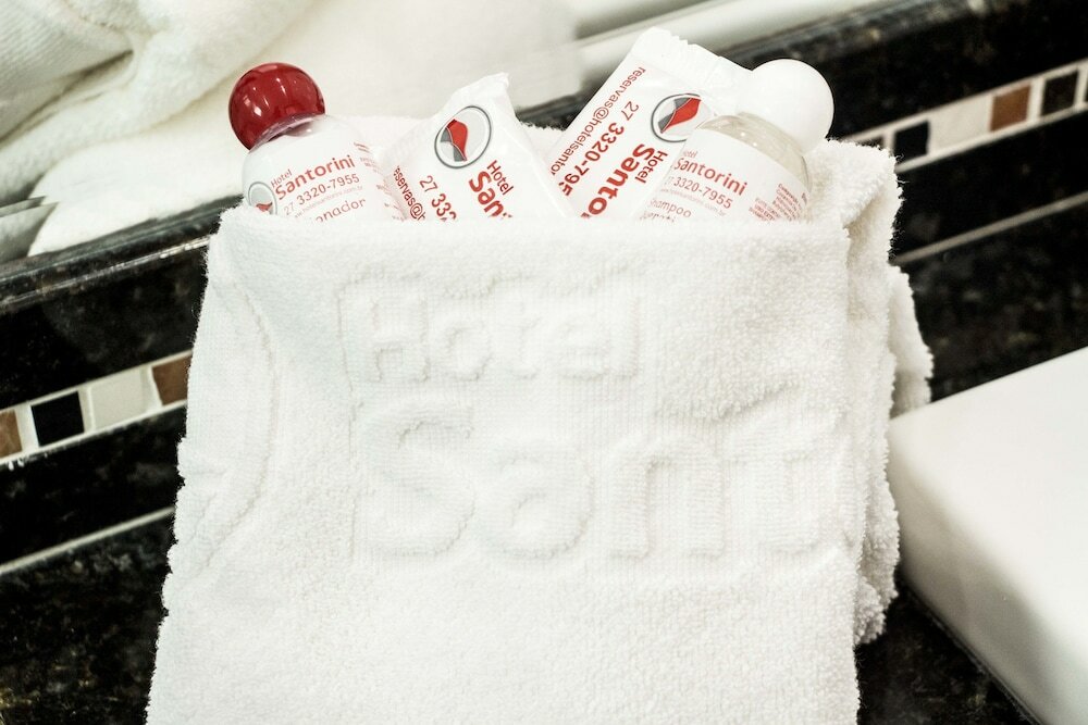 Фото Hotel Santorini