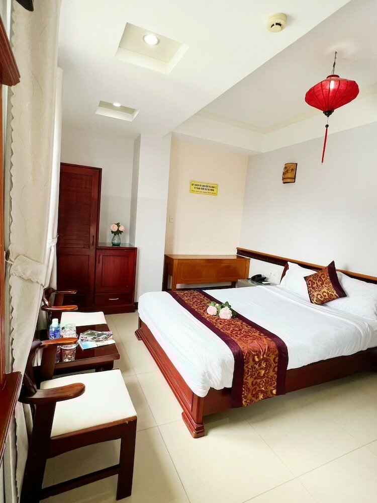 Фото Atlantic Da Nang Hotel