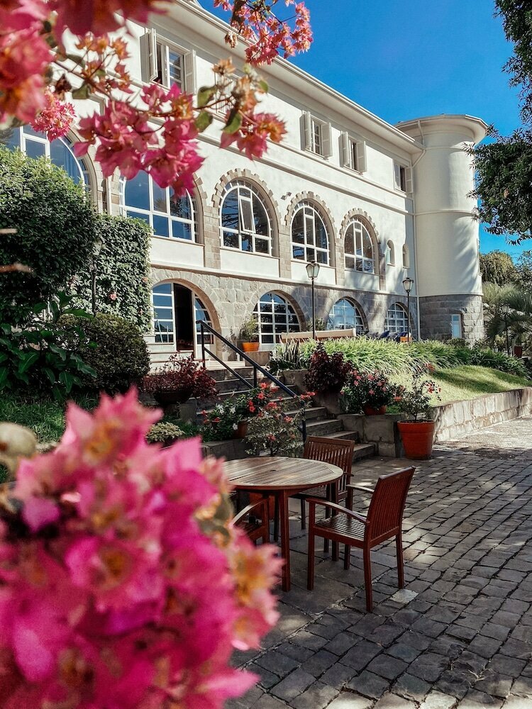 Hotel Hotel Casacurta, State of Rio Grande do Sul, photo